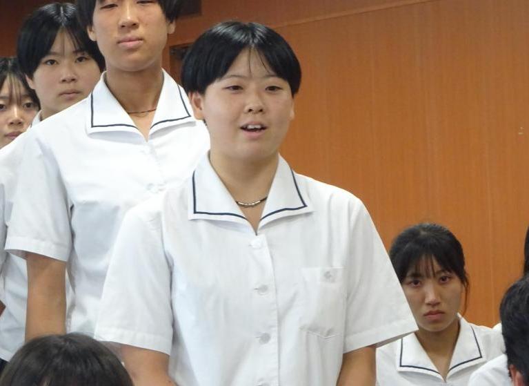 バレーボール