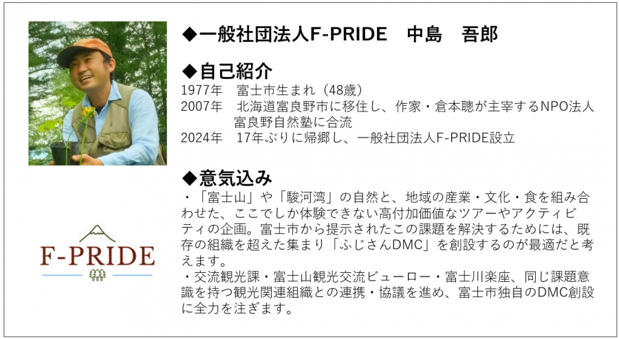 F-PRIDE