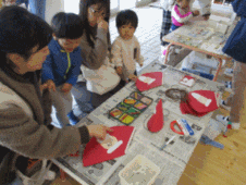 （写真）クリスマス1