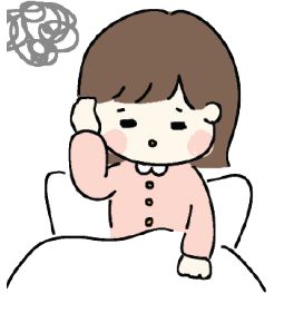 なやんでいるこども2