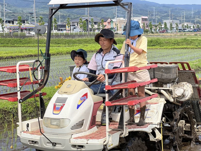 コンバイン