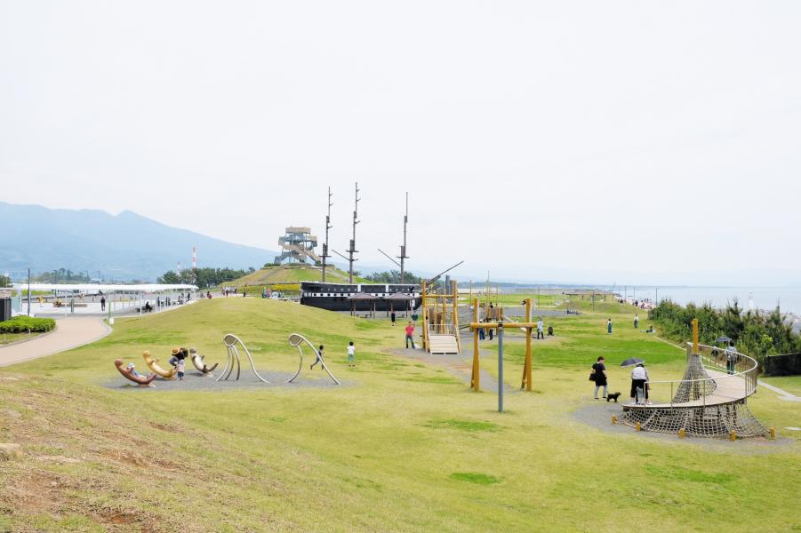 みなと公園１