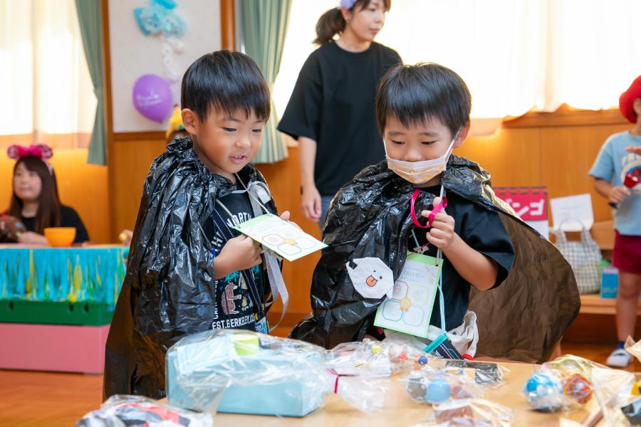 ばざあねんちゅう