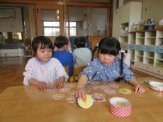 絵合わせカード