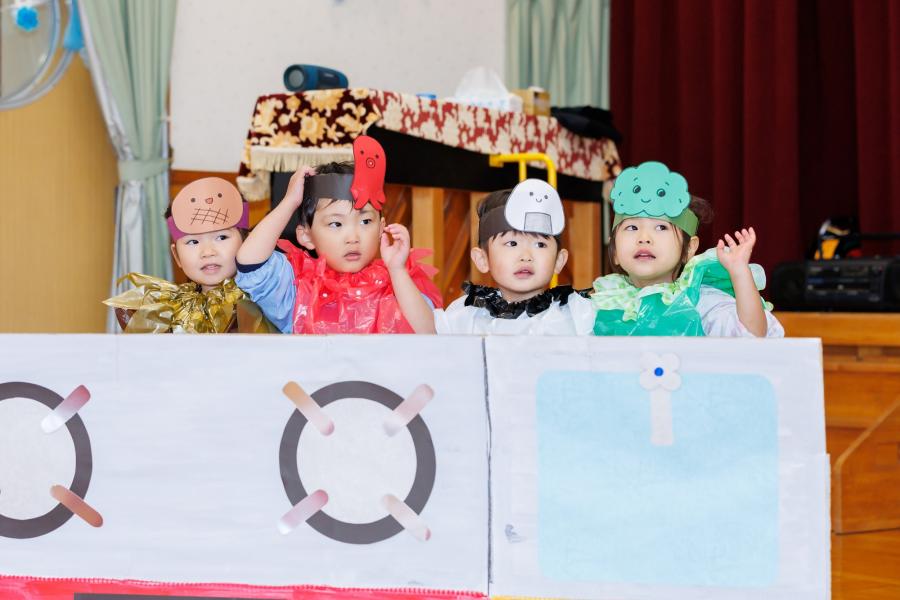 ひょうげんちゅ