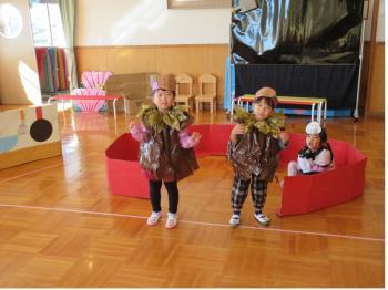 おべんとうばす