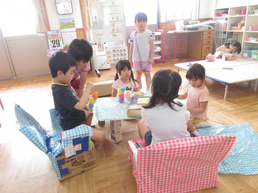 すみれ家