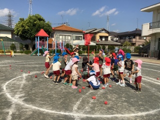 運動会の様子10