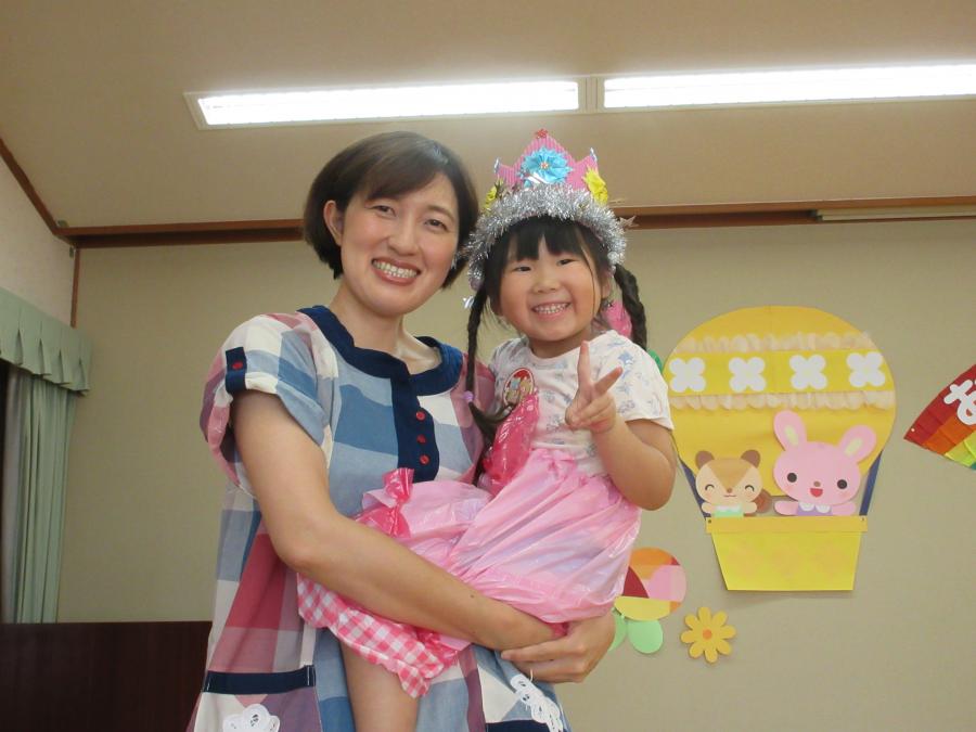 誕生会1