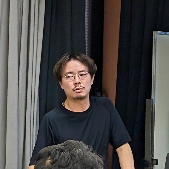 木下