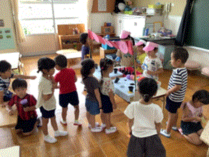 アイス屋さんの写真