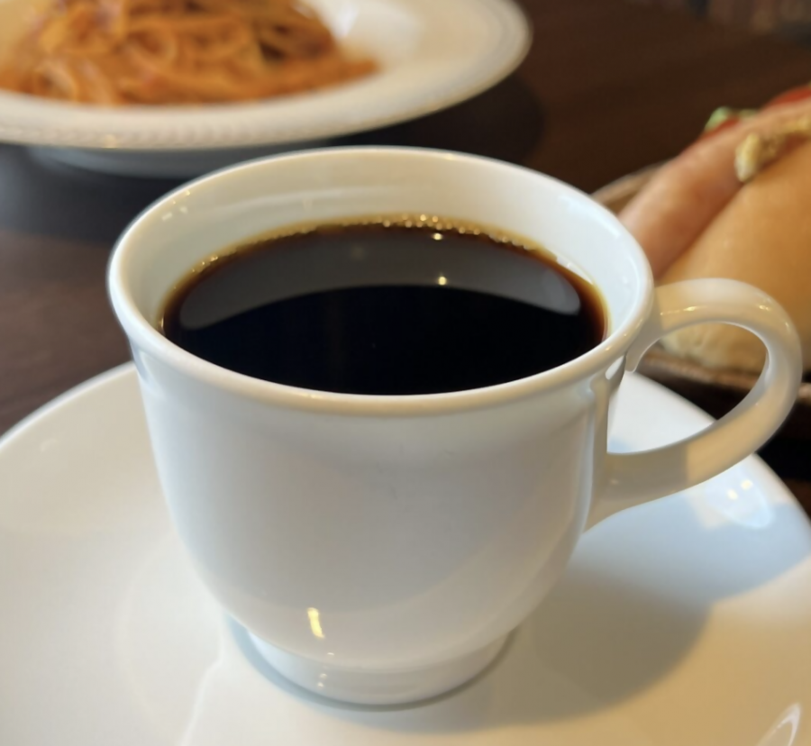 coffee