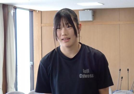 川副