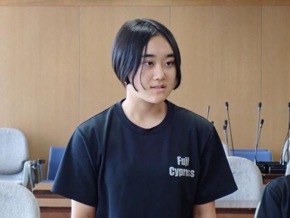 鶴田