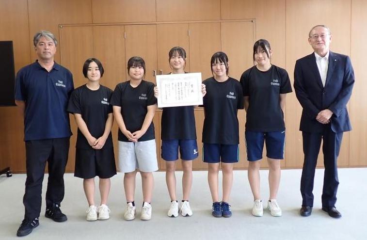 集合写真