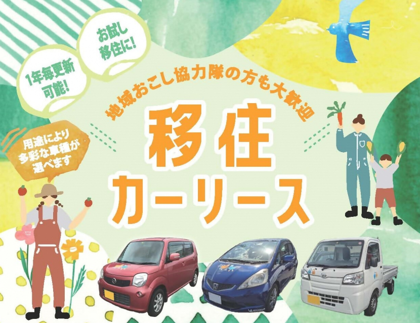 カーリース