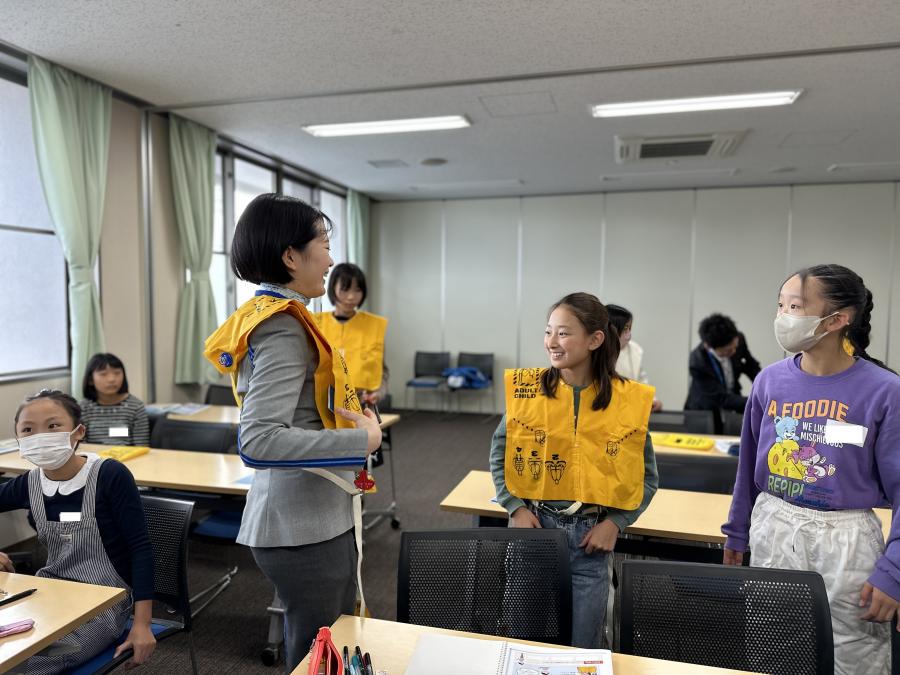 みらいつくーる