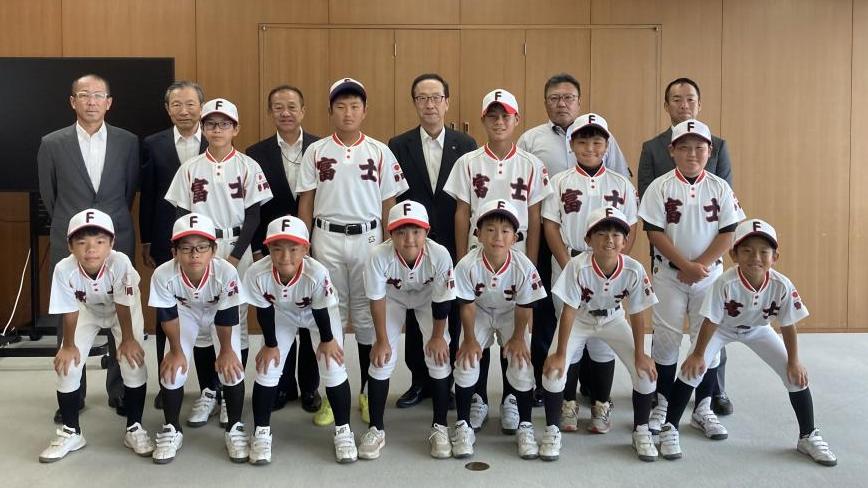 集合写真