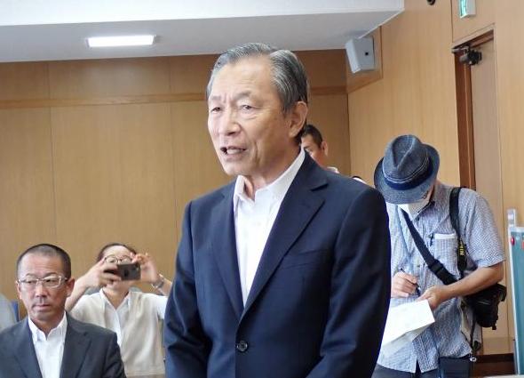 団長