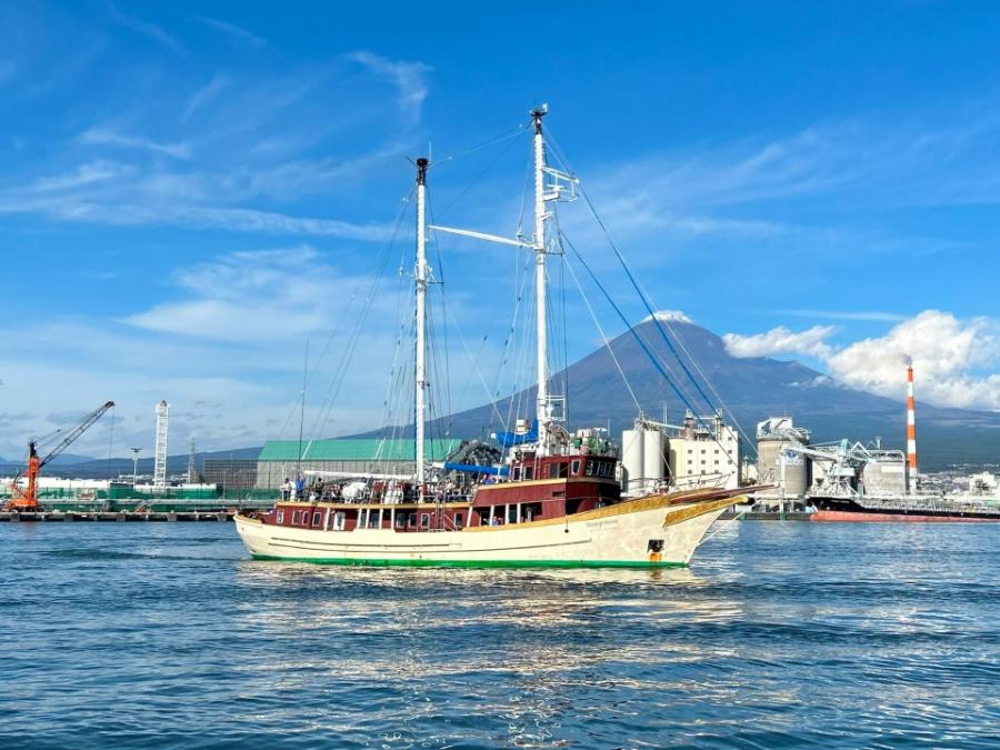 オーシャンプリンセス