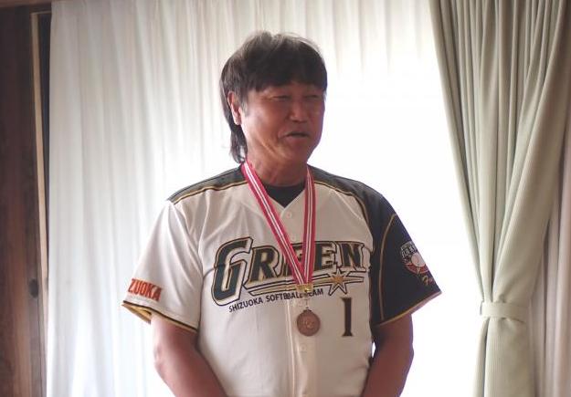 髙木