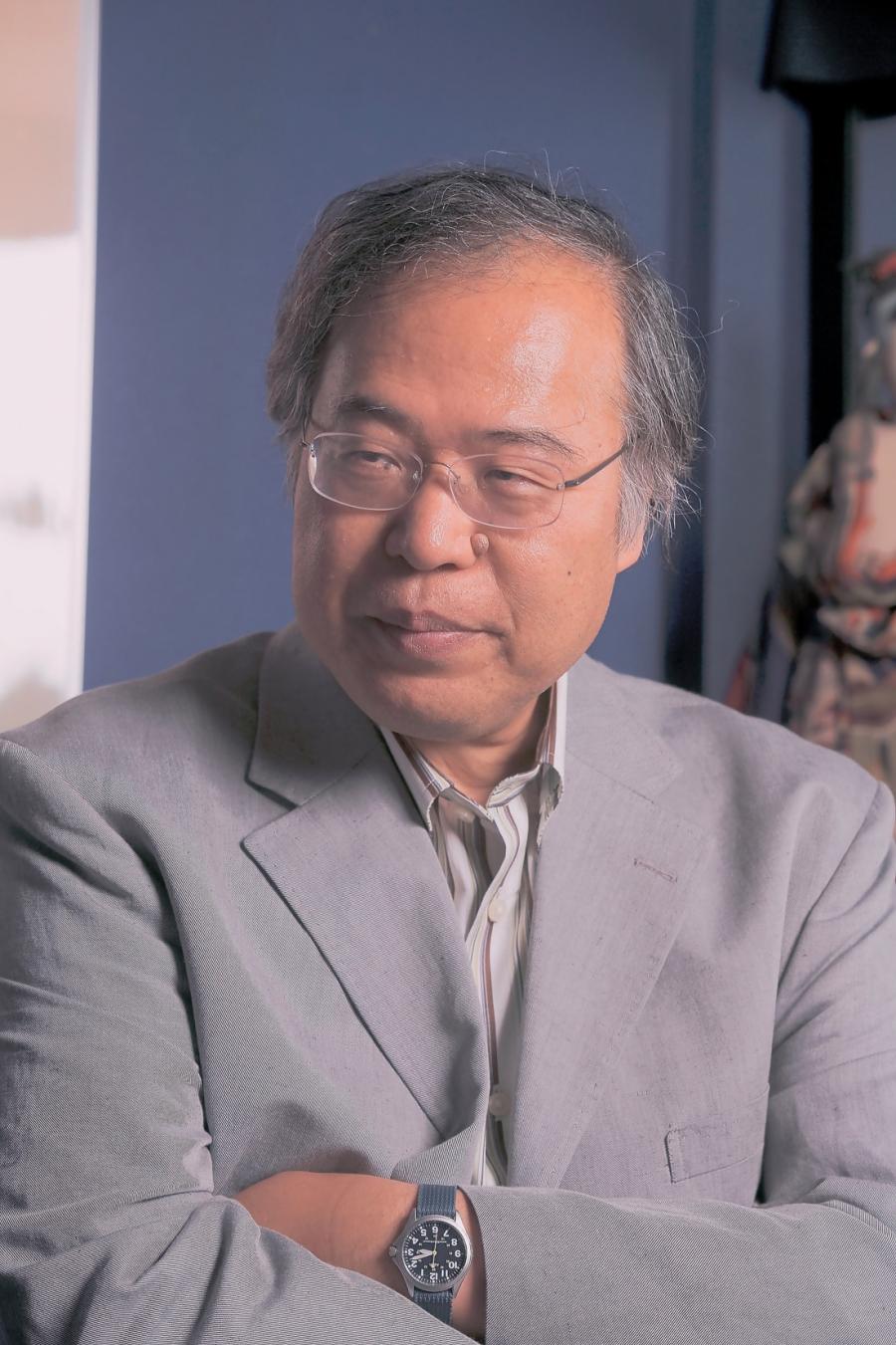 荒俣宏