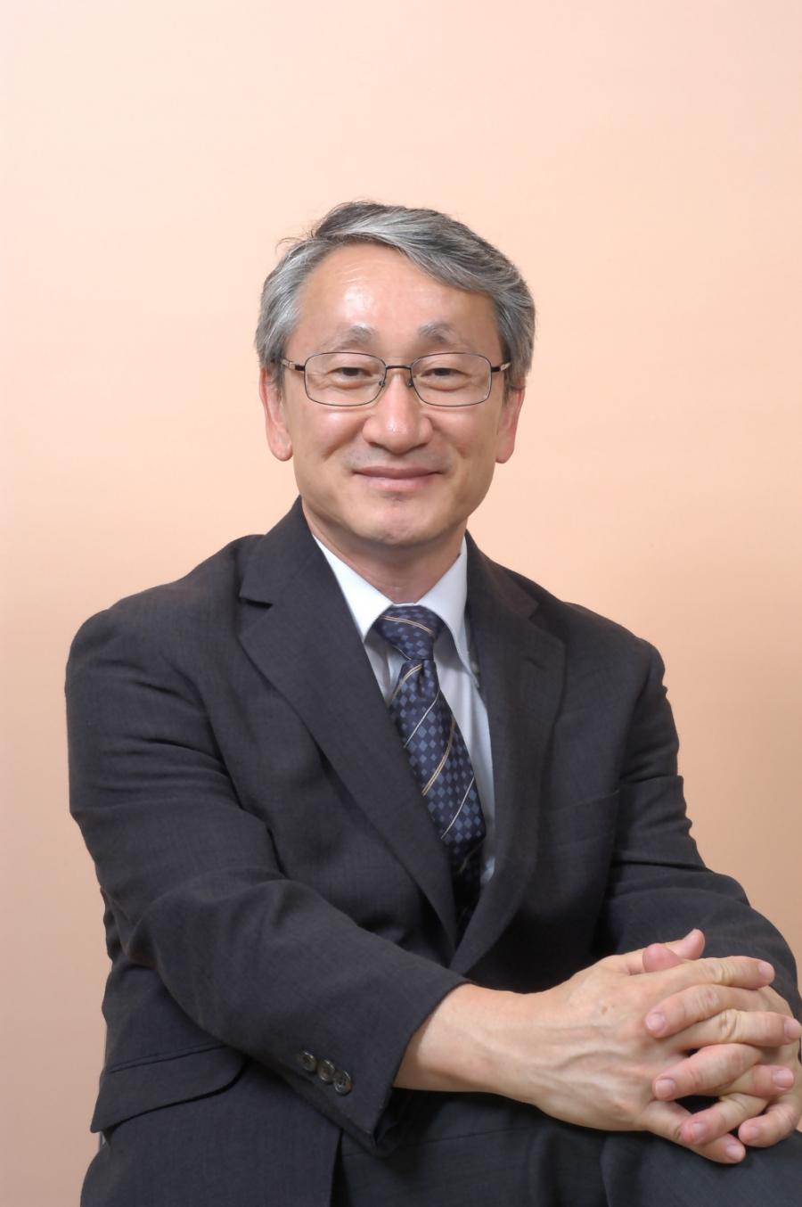 川口淳一郎