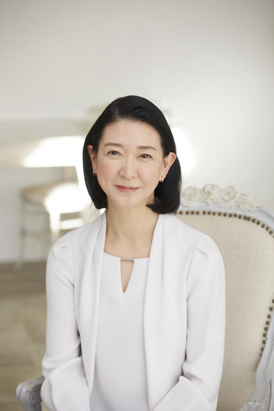 紺野美沙子