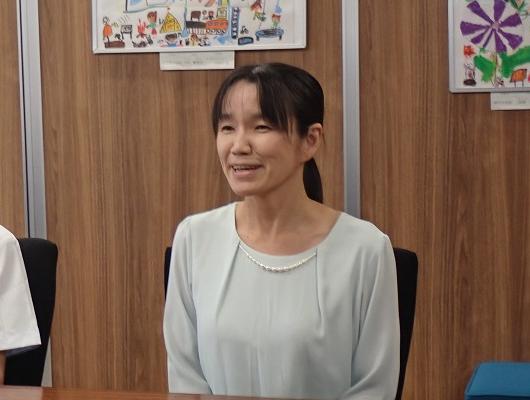 保護者1