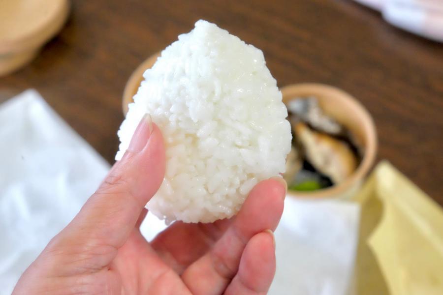 ごはん