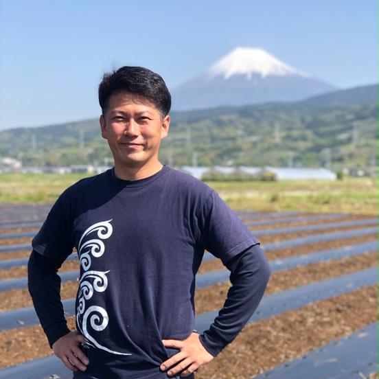 やまたか農場さん