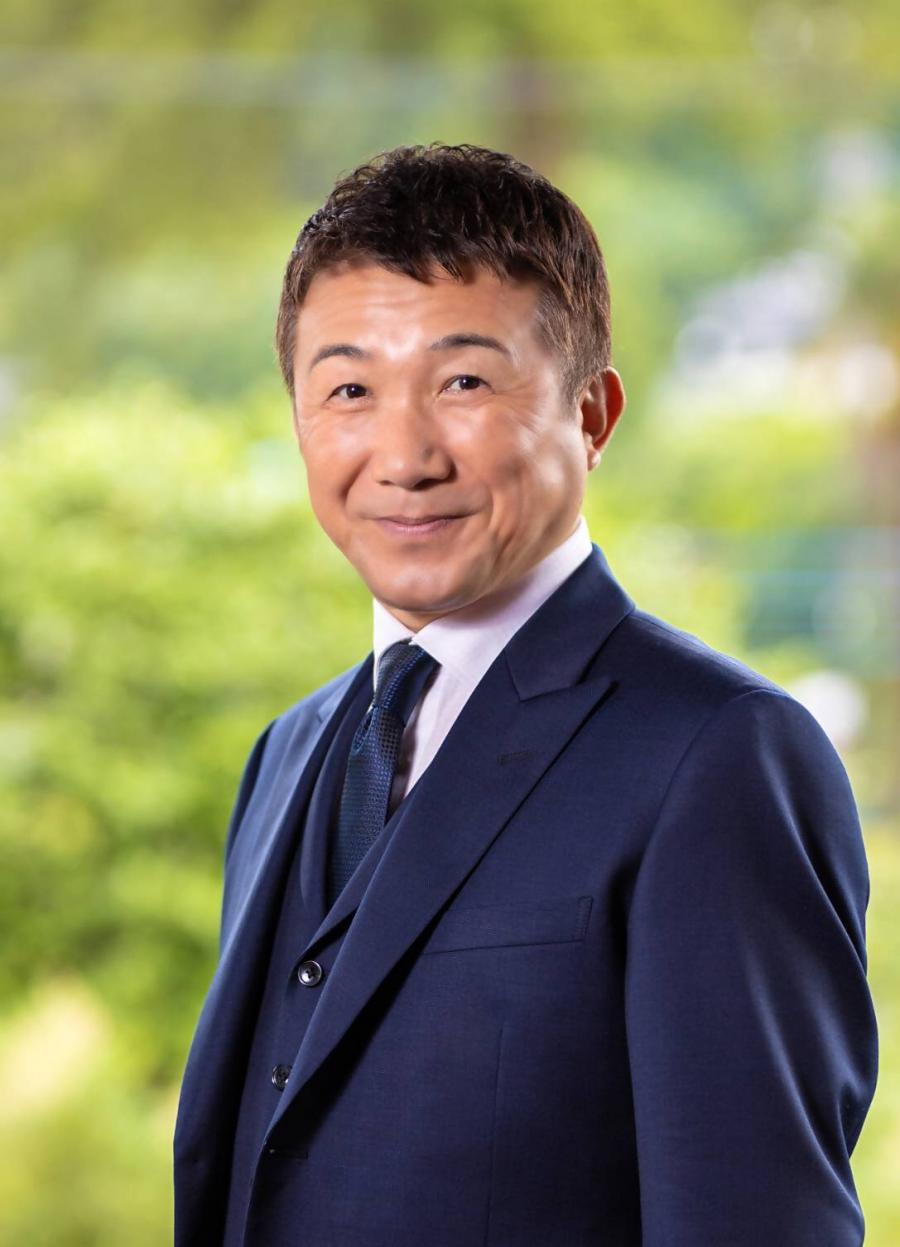 【宣材】直先生