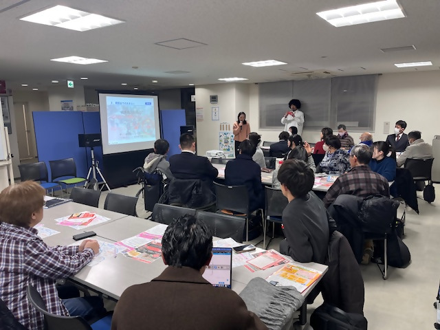 第4回ワークショップ1