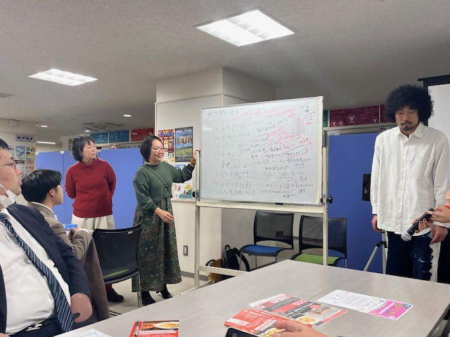 第4回ワークショップ2