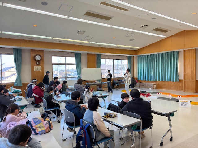 講座2日目の様子