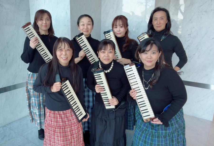 プロフィール写真