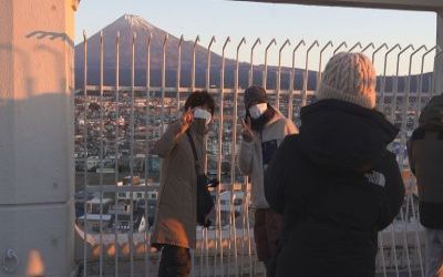 （写真）日の出2