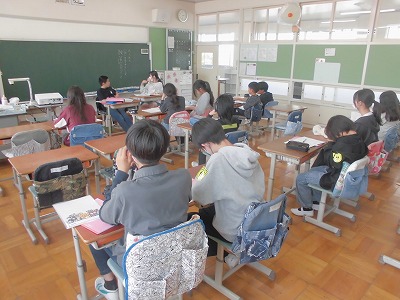 委員会の様子2