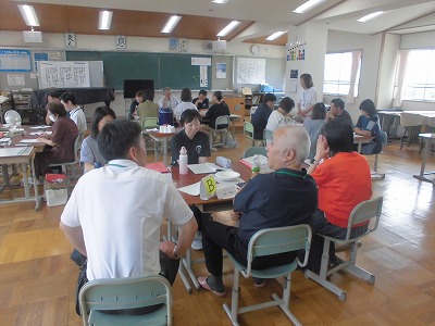 学校運営協議会1
