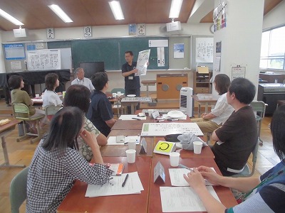 学校運営協議会2