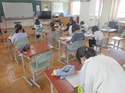 漢字検定1