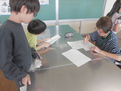 漢字検定2