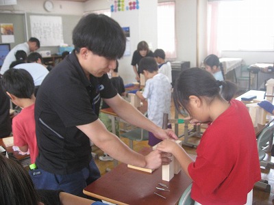 体験の様子2