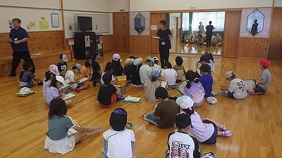 まちがだいすき2