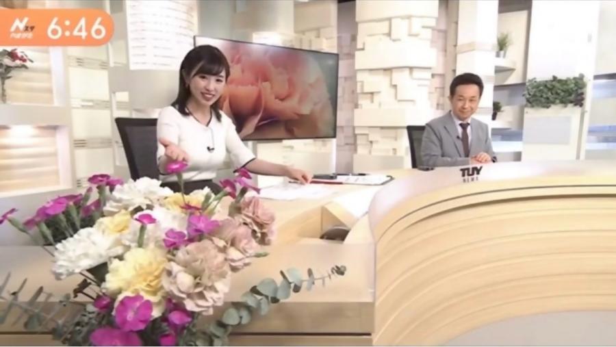 テレビ
