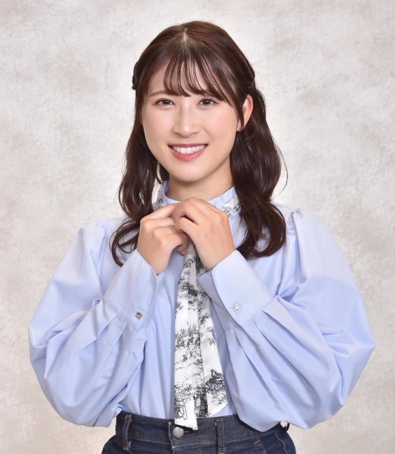 ゆなさん