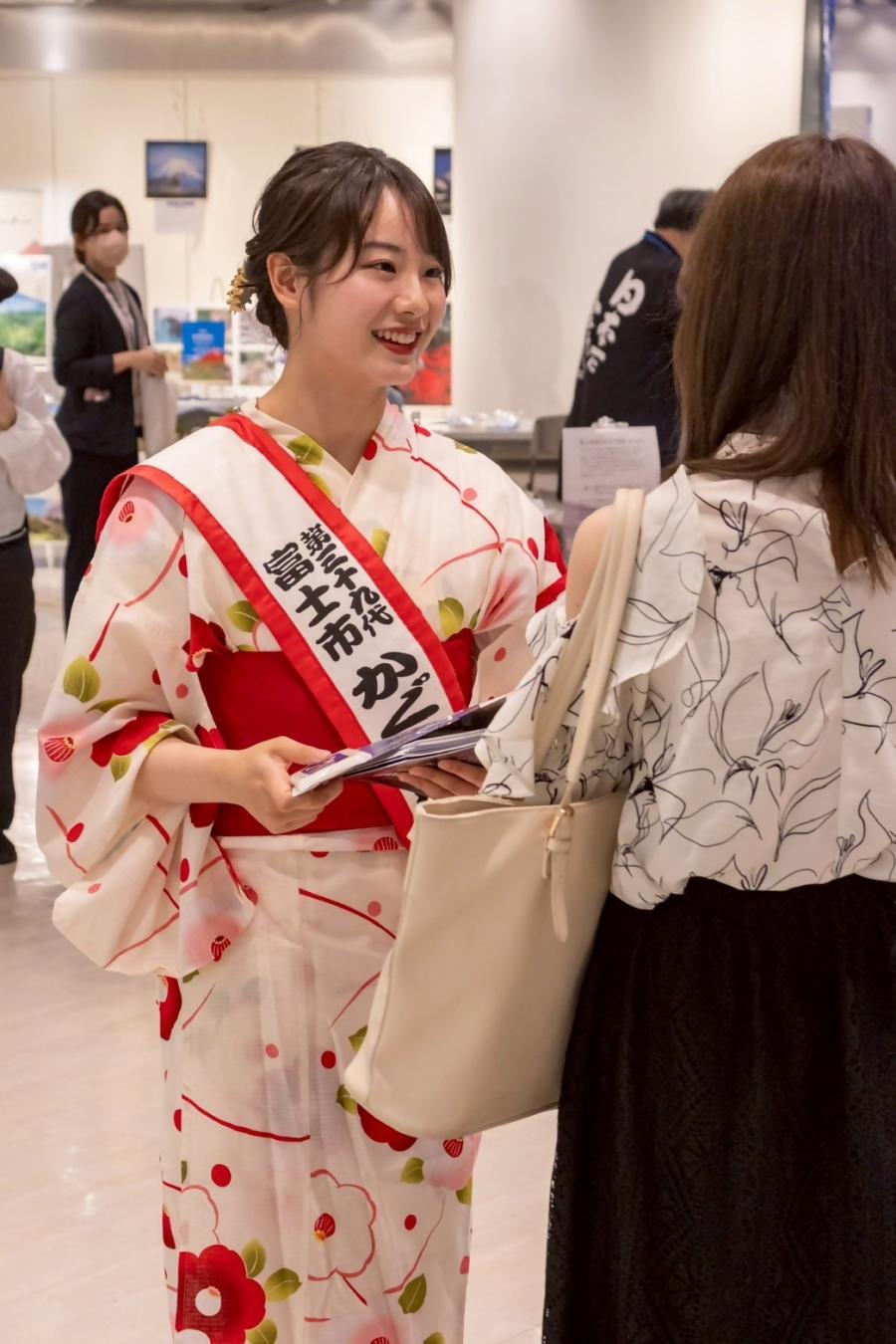 東京駅PR