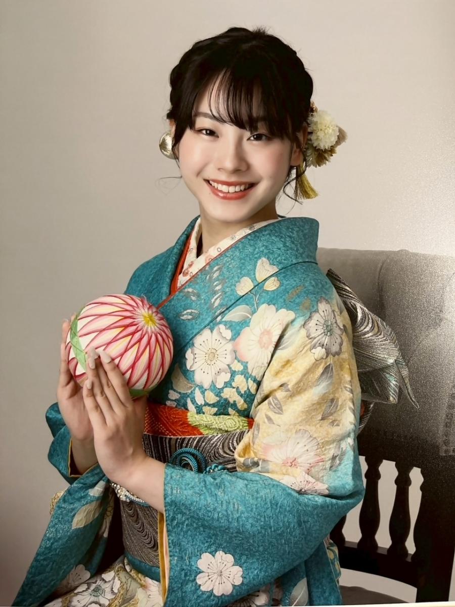 まなさん