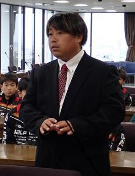 西澤和真監督