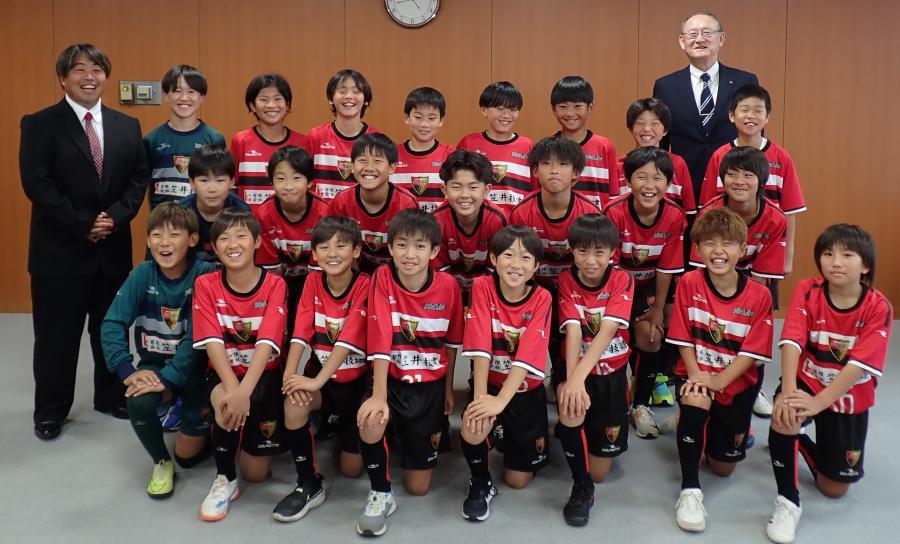 SEPALADA SC U-12